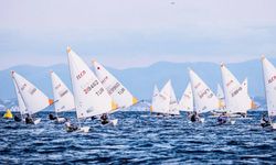 Tür­ki­ye  Şam­pi­yo­na­sı  He­ye­ca­nı  Didim’de Baş­la­dı