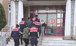 Didim’de Fu­hu­şa Teş­vik Ope­ras­yo­nu: 2 Şüp­he­li Adli Kont­rol­le Ser­best