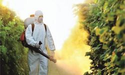 Didim’de Bitki Ko­ru­ma Ürün­le­ri Uy­gu­la­yı­cı Eği­ti­mi Dü­zen­le­necek