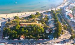 Didim’deki Vakıflar Arazisi Bugün İkinci Kez İhaleye Çıkıyor