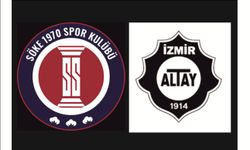 Söke 1970 Spor, Altay’ı Didim’de Ağırlıyor