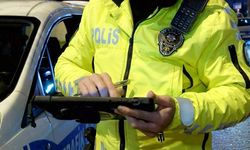 Trafik Cezalarında Yeni Dönem: Rakamlar Rekor Seviyeye Çıktı