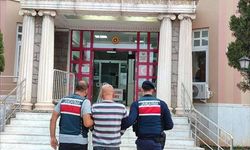 Didim’de Uyuşturucu Hükümlüsü Yakalandı