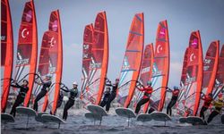 IQ Foil 2. Ayak Tür­ki­ye Ye­şi­lay Şam­pi­yo­na­sı Didim’de Ta­mam­lan­dı