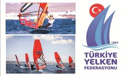 TYF Yel­ken Ligi  IQ Foil 2. Ayak Tür­ki­ye Ye­şi­lay Şam­pi­yo­na­sı Baş­lı­yor