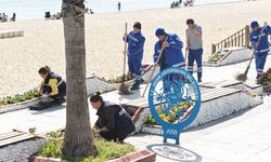 Didim Bayrama Hazır