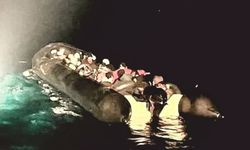 Didim’de 29 Dü­zen­siz Göç­men Ya­ka­lan­dı