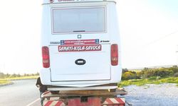 Di­dim'de kor­san ta­şı­ma­cı­lı­ğa sert darbe