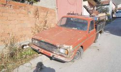 Didim’de Hurda ve Terk Edilmiş Araçlara Karşı Ortak Mücadele