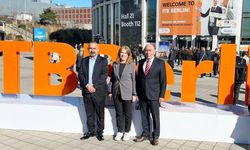 ITB Ber­lin Sa­va­şın Göl­ge­sin­de Açıl­dı