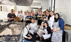 Didim’de Eras­mus+ Rüz­ga­rı: