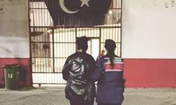 Ku­şa­da­sı’nda 73 Yıl Hapis Ce­za­sı Bu­lu­nan Hü­küm­lü Ya­ka­lan­dı