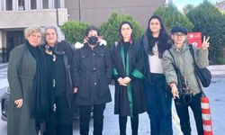 KİBELE ŞİDDETE SESSİZ KAL­MA­DI