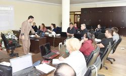 Tu­riz­min­de Yapay Zekâ Eği­tim Prog­ra­mı Ta­mam­lan­dı