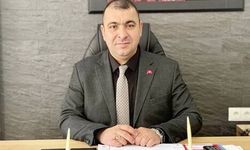 Di­dim Şo­för­ler Odası Baş­ka­nı Şam’dan ga­le­ri­ci es­na­fı­na müjde: Lise me­zu­ni­ye­ti şartı kal­dı­rıl­dı