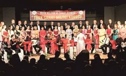 Didim’de sanat dolu bir bahar akşamı yaşanmaya hazırlanıyor.