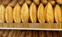 Ekmeğe Zam: 200 Gram Ekmek 17,50 TL Oldu
