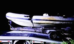 Söke’de Göç­men Ka­çak­çı­lı­ğı Ope­ras­yo­nu:  10 Or­ga­ni­za­tör Ya­ka­lan­dı, 6 Kişi Tu­tuk­lan­dı