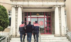 Didim’de Göç­men Ka­çak­çı­lı­ğı­na Darbe: Or­ga­ni­za­tör Tu­tuk­lan­dı