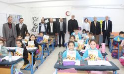 KUCAKLAŞMA ZAMANI PROJESİ