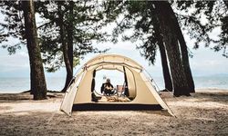 Yasak 1 Nisan’da Baş­la­dı, Didim’de Çadır ve Ka­ra­van Kam­plarına Sıkı Dü­zen­le­me