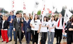 ADD Başkanı Yusuf Durmuş’tan 23 Nisan Mesajı: “Ulusal Egemenlik Geleceğe Emanettir”