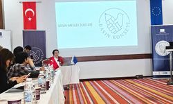 Basın Kon­se­yi'nden Etik Ga­ze­te­ci­lik Eği­ti­mi.