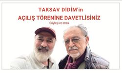 Kül­tür ve sa­na­tın yeni bu­luş­ma nok­ta­sı Didim’de hayat bu­lu­yor