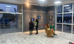 DİDİM’DE  EŞSİZ BİR SERGİ DAHA KA­PI­LA­RI­NI AÇTI