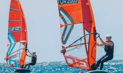 Didim’de Yelken Heyecanı Başlıyor: Formula Kite ve Wingfoil Yarışları 24 Mayıs’ta
