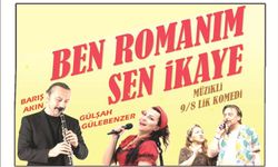 Didim’de Sanat ve Eğ­len­ce Aynı Sah­nede