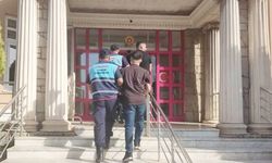 DİDİM’DE 22 GÖÇ­MEN, 2 OR­GA­Nİ­ZA­TÖR YA­KA­LAN­DI