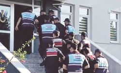 Didim’de Dü­ğün­de Ha­va­ya Ateş Açan 6 Kişi Gö­zal­tı­na