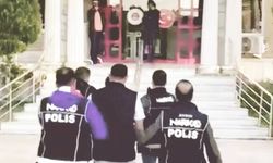 Didim Açık­la­rın­da Nefes Kesen Ope­ras­yon: 186 Ki­log­ram Uyuş­tu­ru­cu Ele Ge­çi­ril­di