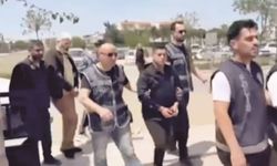 Didim’de “MİT Men­su­bu­yuz”  Ya­la­nıy­la Mil­yon­luk Vur­gun