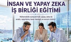 Didim Ti­ca­ret Odası Yapay Zeka Eği­tim­le­ri­ne Mimar ve Mü­hen­dis­ler ile Devam Edi­yor
