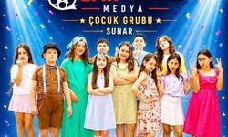 EMR Pro­dük­si­yon Medya Çocuk Grubu'ndan Renk­li Sezon Fi­na­li: