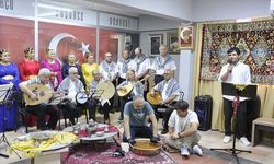 ADD Didim’den Sıra Gecesi ile Birlik ve Beraberlik Mesajı