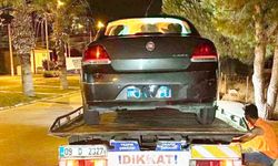 Didim'de Kor­san Ta­şı­ma­cı­lı­ğa Ağır Yap­tı­rım
