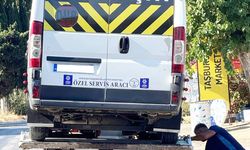 Didim’de  Kor­san  Ta­şı­ma­cı­lı­ğa  Geçit Yok:  5 Araç  Tra­fik­ten  Men Edil­di