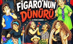 Fi­ga­ro’nun Dü­nü­rü Se­yir­ciy­le Bu­lu­şu­yor