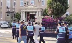 Didim merkezli uyuşturucu  operasyonunda 4 tutuklama