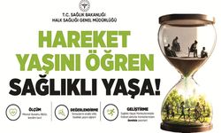 Didim’de  Sağ­lık­lı  Yaşam İçin  Bil­gi­len­dir­me  Et­kin­li­ği  Dü­zen­le­necek