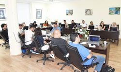 Didim'de Gay­ri­men­kul Sek­tö­rü­ne Yapay Zekâ Des­te­ği