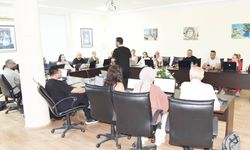 Didim Ti­ca­ret Odası’ndan Mimar ve Mü­hen­dis­le­re Yapay Zekâ Eği­ti­mi