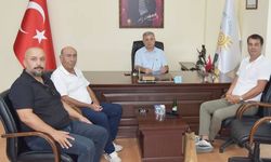 Didim, Ege Ada­la­rı ile Ula­şım­da Yeni Ca­zi­be Nok­ta­sı Ol­ma­ya Ha­zır­la­nı­yor