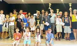 Didim'de İlk Kez Düzenlenen ELO Satranç Turnuvası Büyük İlgi Gördü: 102 Sporcu Hamlelerini Yarıştırdı