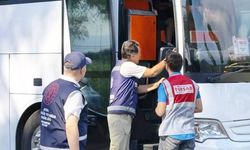 Tu­rizm De­ne­ti­mi: Reh­ber­siz Tur ve Bel­ge­siz Acen­te­ye İşlem