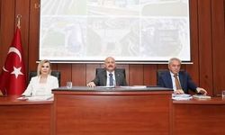 Aydın'da 98,4 Milyar TL'lik Yatırım Masada: En Fazla Harcamayı DSİ Yaptı