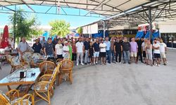 Mavişehir Pazarcı Esnafı Kepenk Kapattı: "Söz Verildi, Zam Geldi”